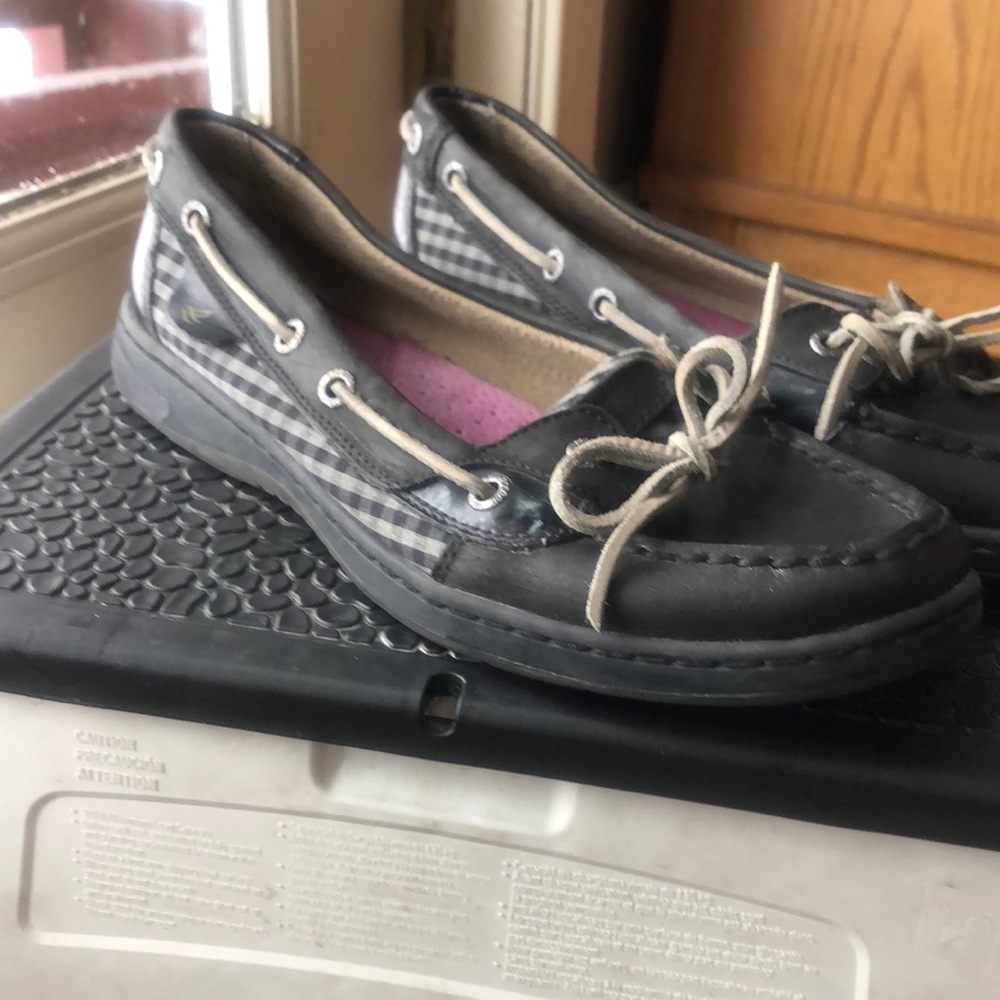 Sperry top sider sz 8.5